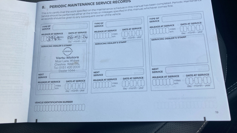 Nissan Juke 1.0 DiG-T Tekna 5dr Petrol Hatchback